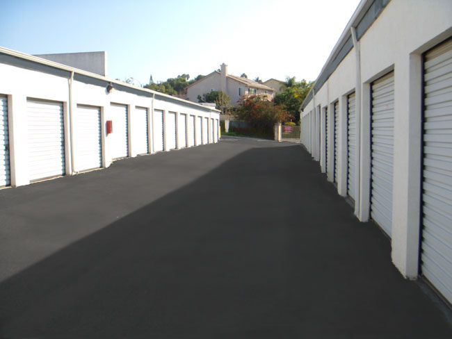 Storage Units