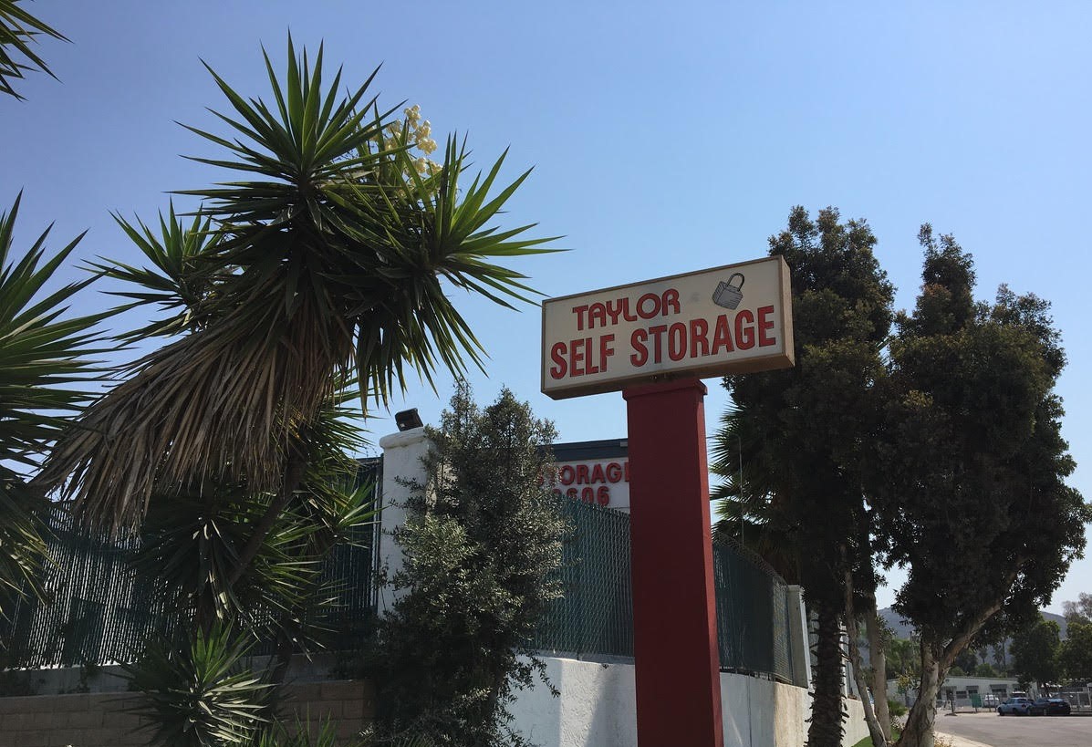 Storage Unit