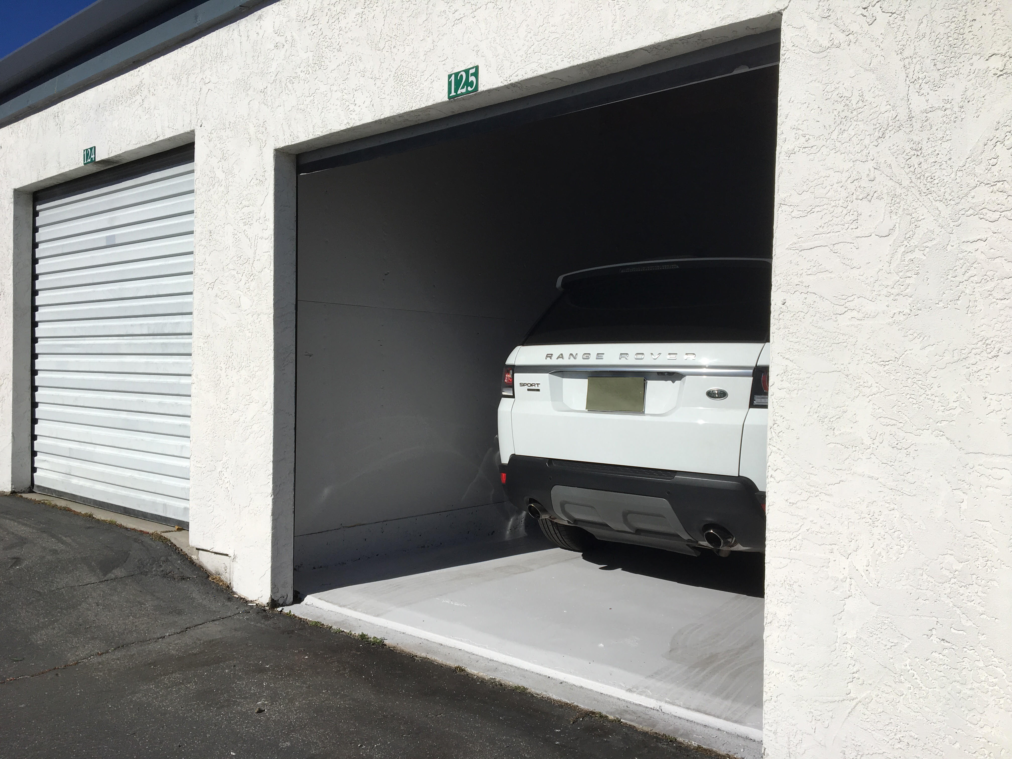 Photos taylor self storage affordable storage units and long term