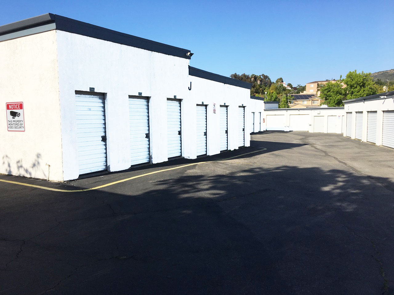 Photos Taylor Self Storage Affordable Storage Units and Longterm