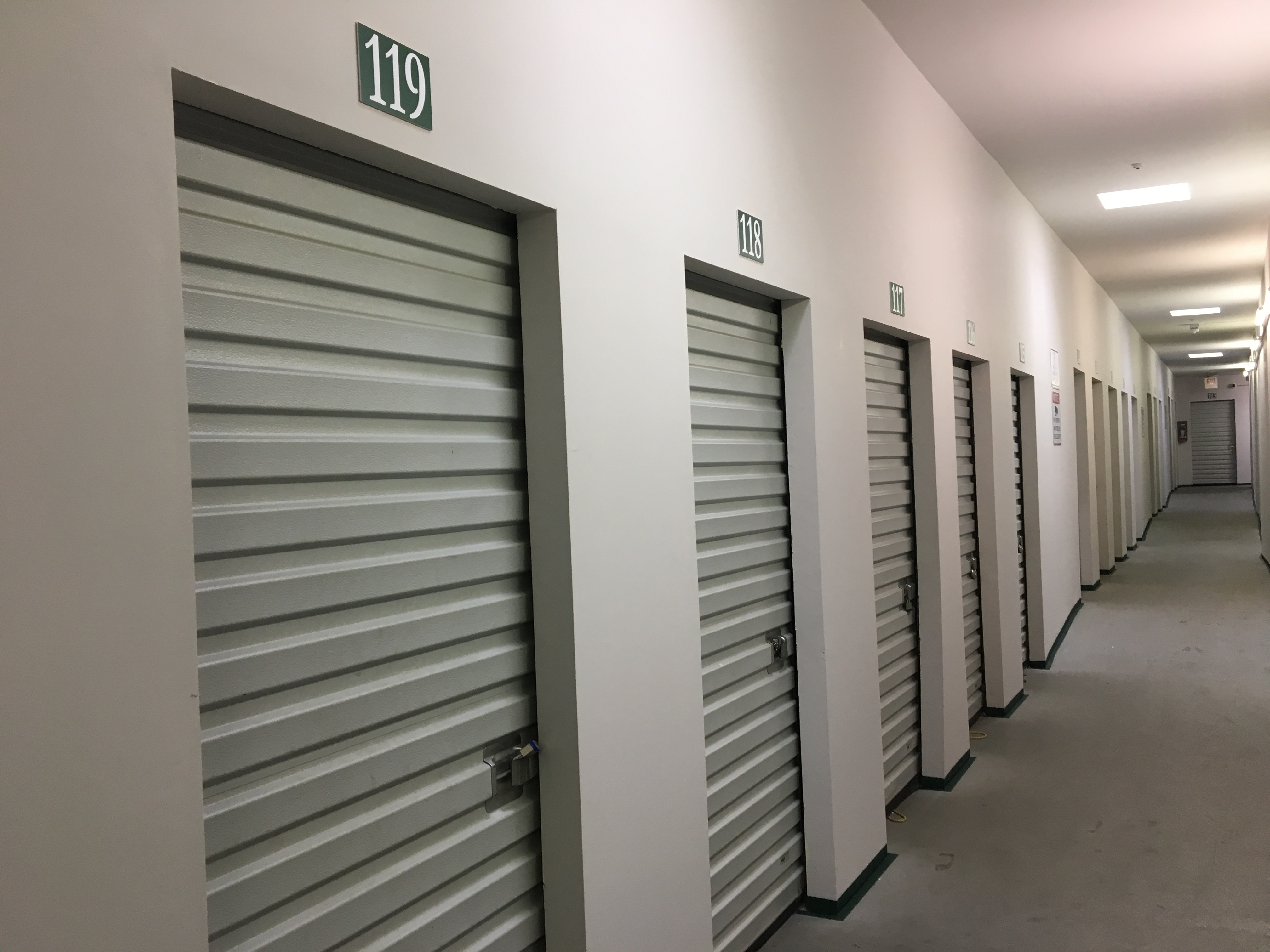 Photos taylor self storage affordable storage units and long term