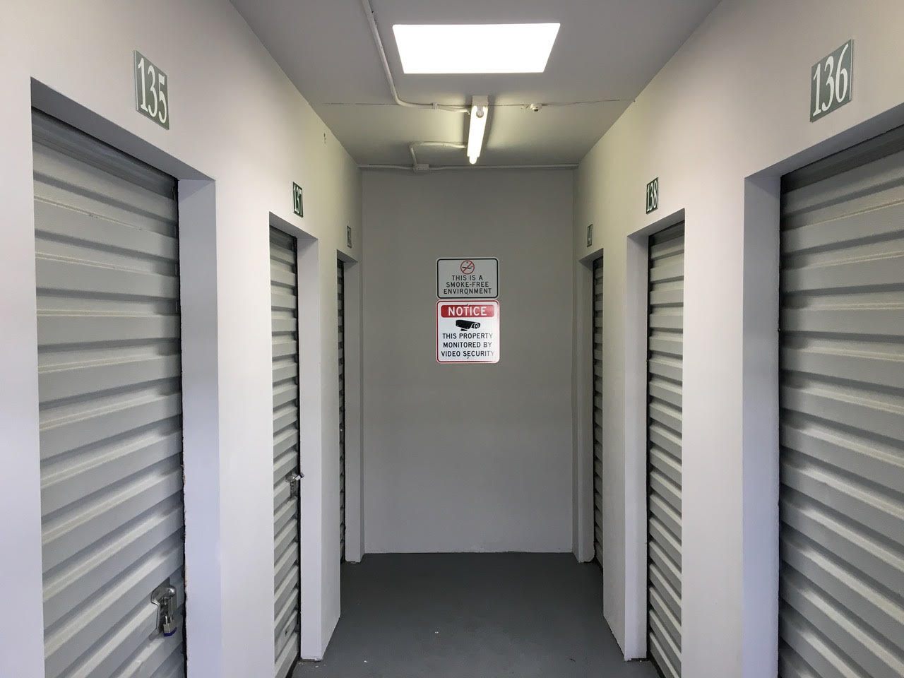 Photos taylor self storage affordable storage units and long term