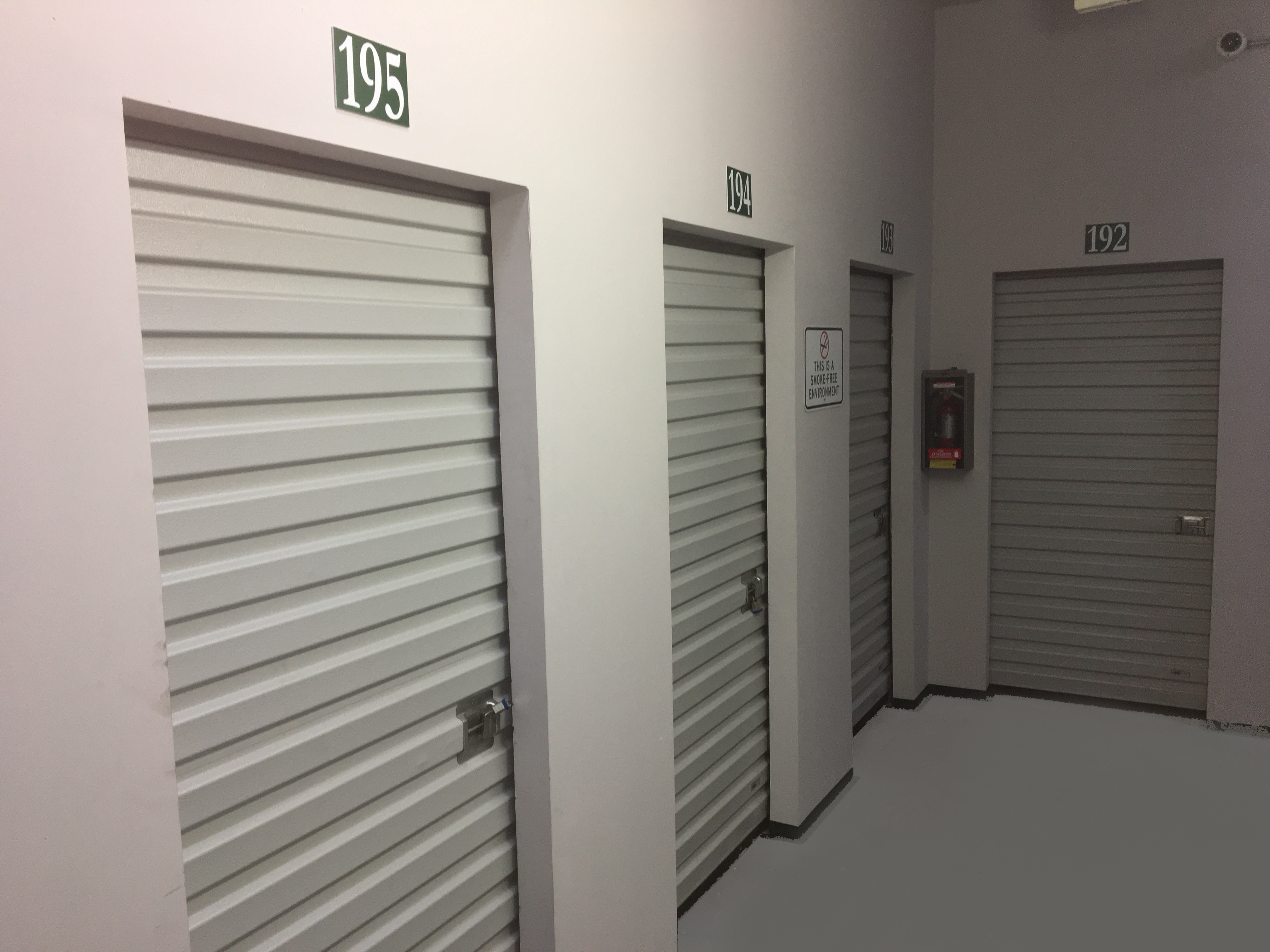Photos taylor self storage affordable storage units and long term